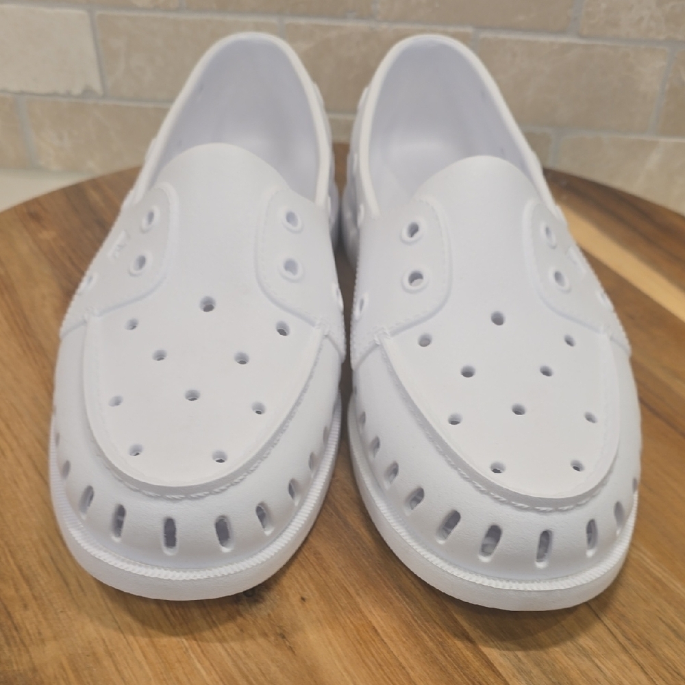 Sperry Authentic Original Float Boat Shoes, US Women's size 9 M New - Picture 3 of 7